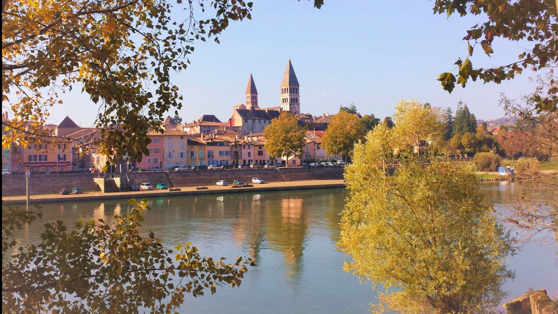 Visiter la Bourgogne, notre belle région