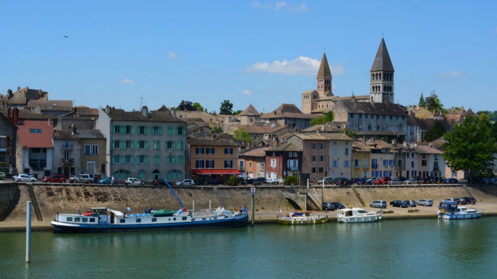 Activités à Tournus et en Bourgogne