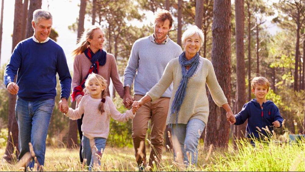 Découvrir La Bourgogne en Famille