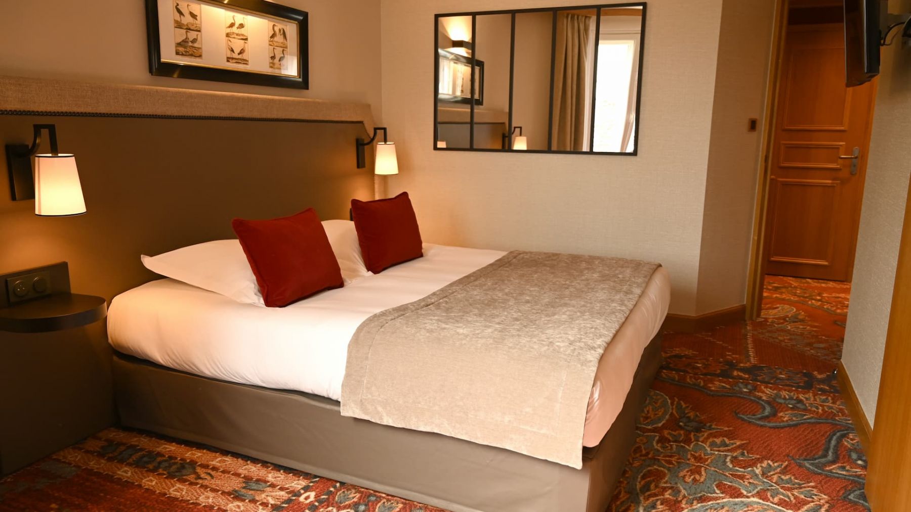 Our Premium Rooms